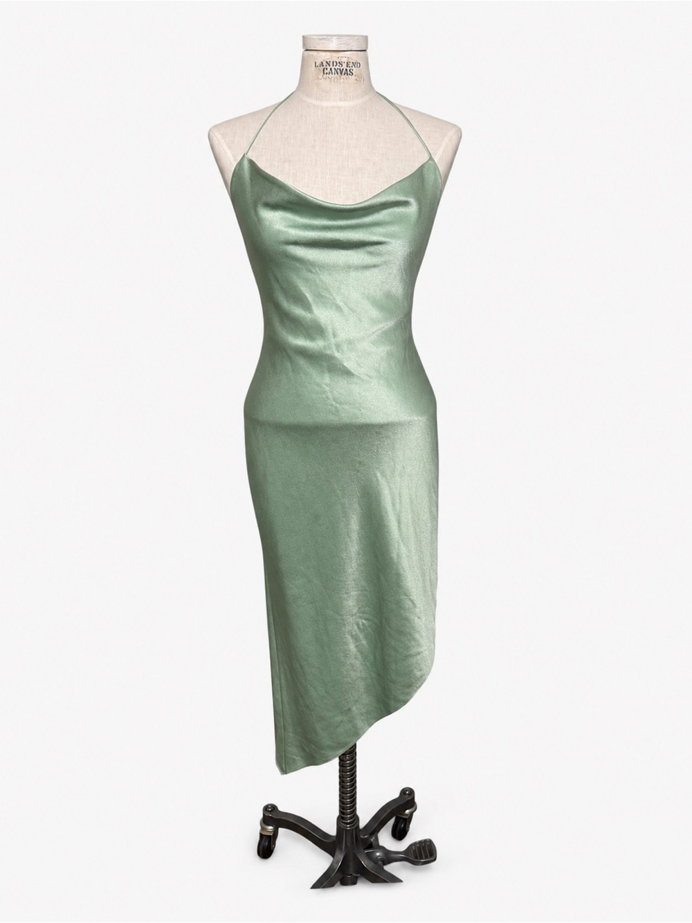 alice + olivia Slip Dress